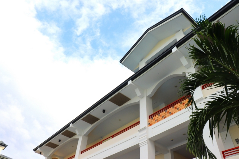 フィリピン留学 Cebu21 - CPI-CAMPUS-7